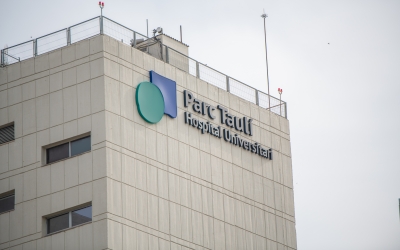 Imatge del Parc Taulí | Roger Benet